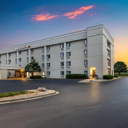 Baymont by Wyndham Janesville