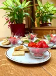 Rathbaun Hotel - Frühstück