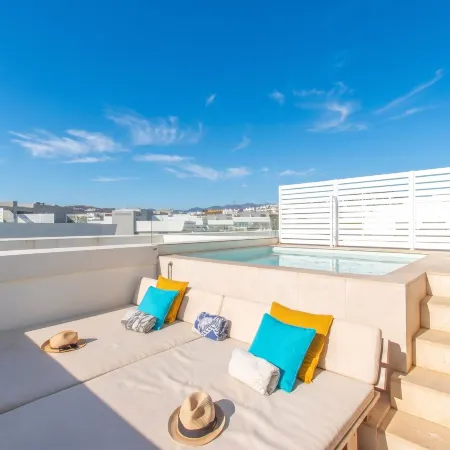 Casa la Cala Valvega - Happy Rentals