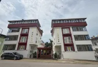 Menekşe Apart 1 - Condos