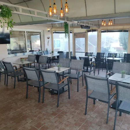 Hotel-Apartments la Strada
