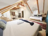 Brookyard Guest House Hotels near Austrian Embassy