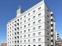 โรงแรมจิซัน คาตามะ โรงแรมในโตเกียว