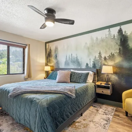 2 King Suites - Near Deadwood, Terry Peak, Atv/Snowmobile Trails & Sturgis Hotels in Lead