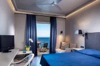 Aeolos Beach Resort - balcony