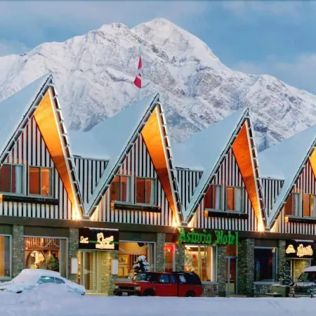 Astoria Hotel