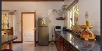 Room-Effie Mountain View Halona Villa - WiFi