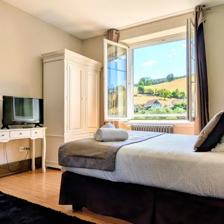 Chambres d'hôtes les Ecrins