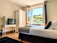 Chambres d'hôtes les Ecrins - Wifi