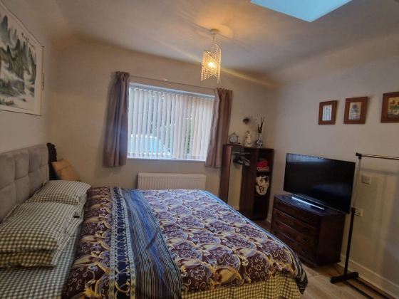 Studio-LickeyHills-NearAttractions-Garden-1 Pet Ok