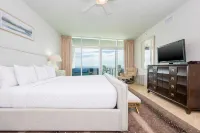 Turquoise Place C2602 - Hot Tub