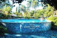 Hotel Saint George - Pools