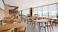 Sacheon Grand Tourist Hotel - breakfast