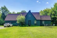 4 Mi to Sugarbush Resort Waitsfield Retreat - 3-stjärniga