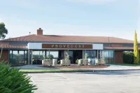 Ballarat Colonial Motor Inn - Pysäköinti