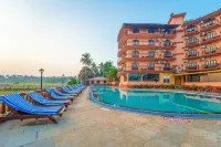 Nazri Resort - spa