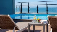Sokcho W Spa Poolvilla - Private Pools