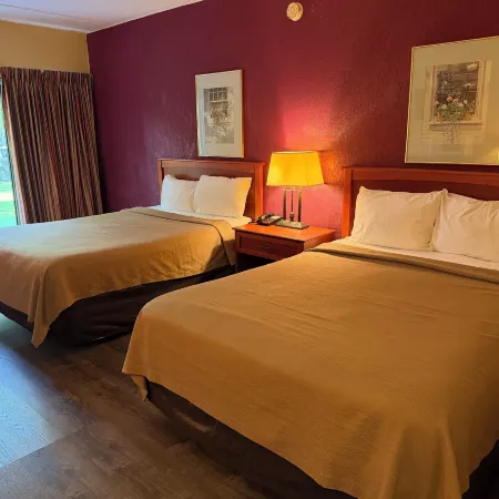 Motel Sun Inn