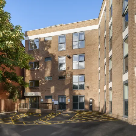 Garner Hotel WOLVERHAMPTON by IHG