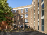 Garner Hotel WOLVERHAMPTON by IHG - parking