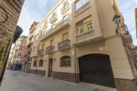 BiBo Suites Casa Nawal - Apartments