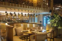 Hotel Aimarawa - Quầy bar