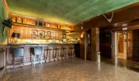 Snö Hotel Candanchú - ที่มีฟิตเนส