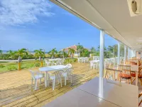 Beach Hotel Sunshine Ishigakijima - breakfast
