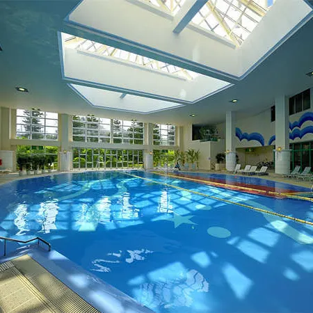 Rizzan Sea Park Hotel Tancha Bay