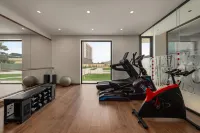 Ramada Encore by Wyndham Bukhara - Gym