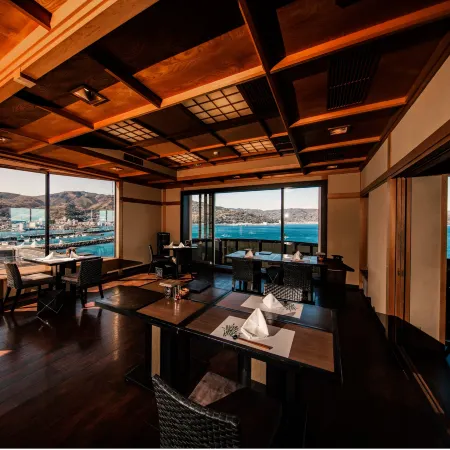 Luxury Wa Hotel Kaze No Kaori