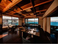 Luxury Wa Hotel Kaze No Kaori - parking
