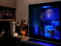 Unzen Miyazaki Ryokan - bar