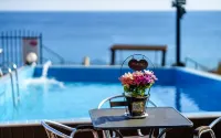 Yeongdeok Beach Walking Pension - Pools