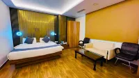 Hotel President Crown - 2-Star