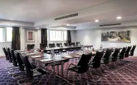 Bailbrook House Hotel, Bath - Business