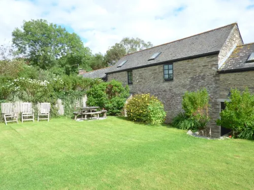 Meadow Cottage - Wifi
