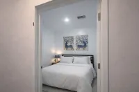 Fort Lauderdale Airport Bleu Lagunna - Pensions