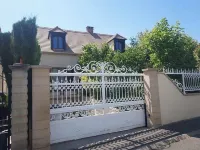 Chic House a 15 minutes of paris - Wifi