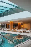 Four Seasons Hotel Madrid - سبا