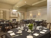 Ivey Spencer Leadership Centre Hotels near Carling Arenas