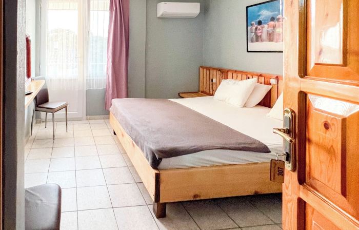 Hermes Hotel Ozdere