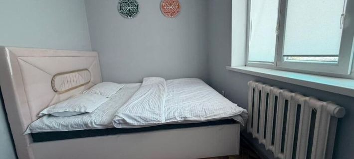 Nomad Guest House Osh Hotels in Oš
