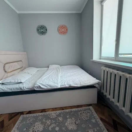 Nomad Guest House Osh