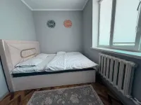 Nomad Guest House Osh - Homestays