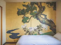 Matsushima Hotel Waraku - parking