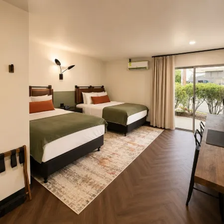 The Wesley Boutique Hotel Page, AZ