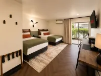The Wesley Boutique Hotel Page, AZ - 3 Yıldız