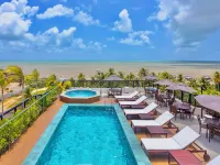 Atlântico Praia Hotel Hotels near Tambau