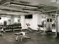 Nester Finn Financial District Hotels near ملعب باروش